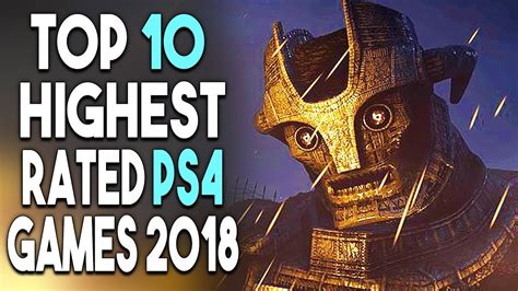 fun games to play ps4|highest rated game for ps4.